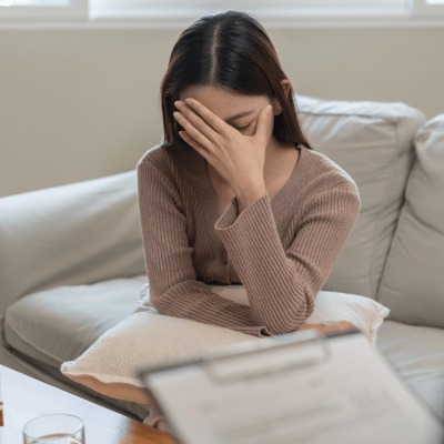 TEEN COUNSELING